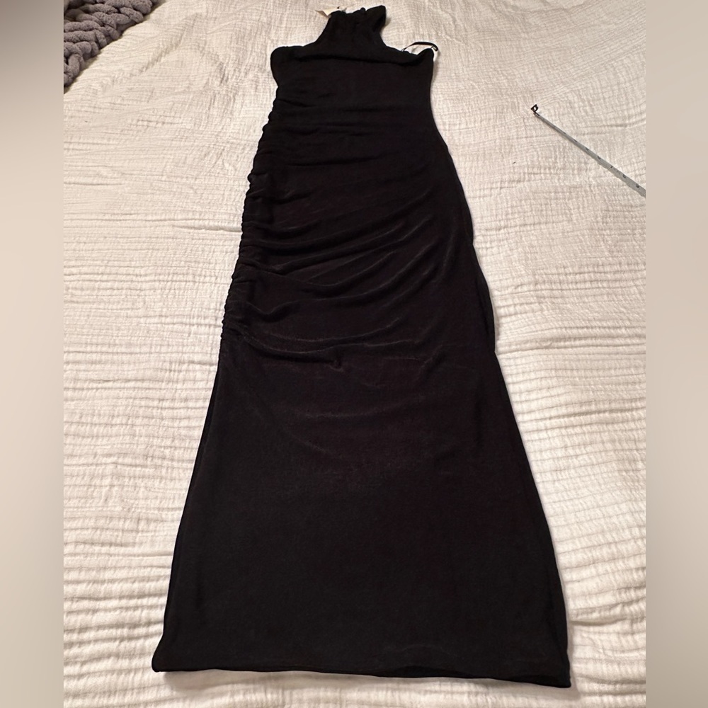 Ser.O.Ya Delta Dress - NWT - Size XS - Picture 4 of 12